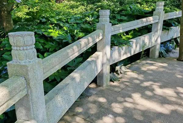 湖南省大连花岗岩仿古栏杆选哪家